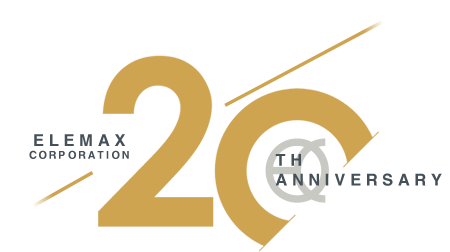 20周年